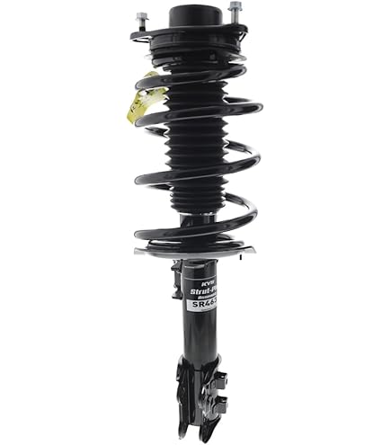 Amazon.com: KYB SR4614 Strut-Plus Complete Corner Unit